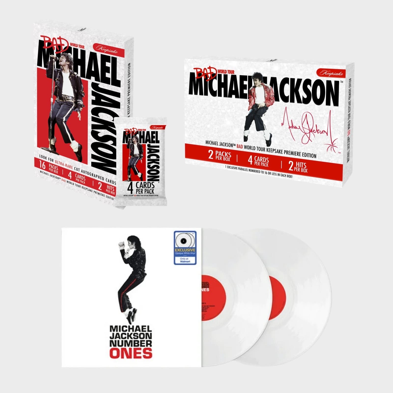 Michael Jackson Ultimate Bundle # 3 – Michael Jackson Market