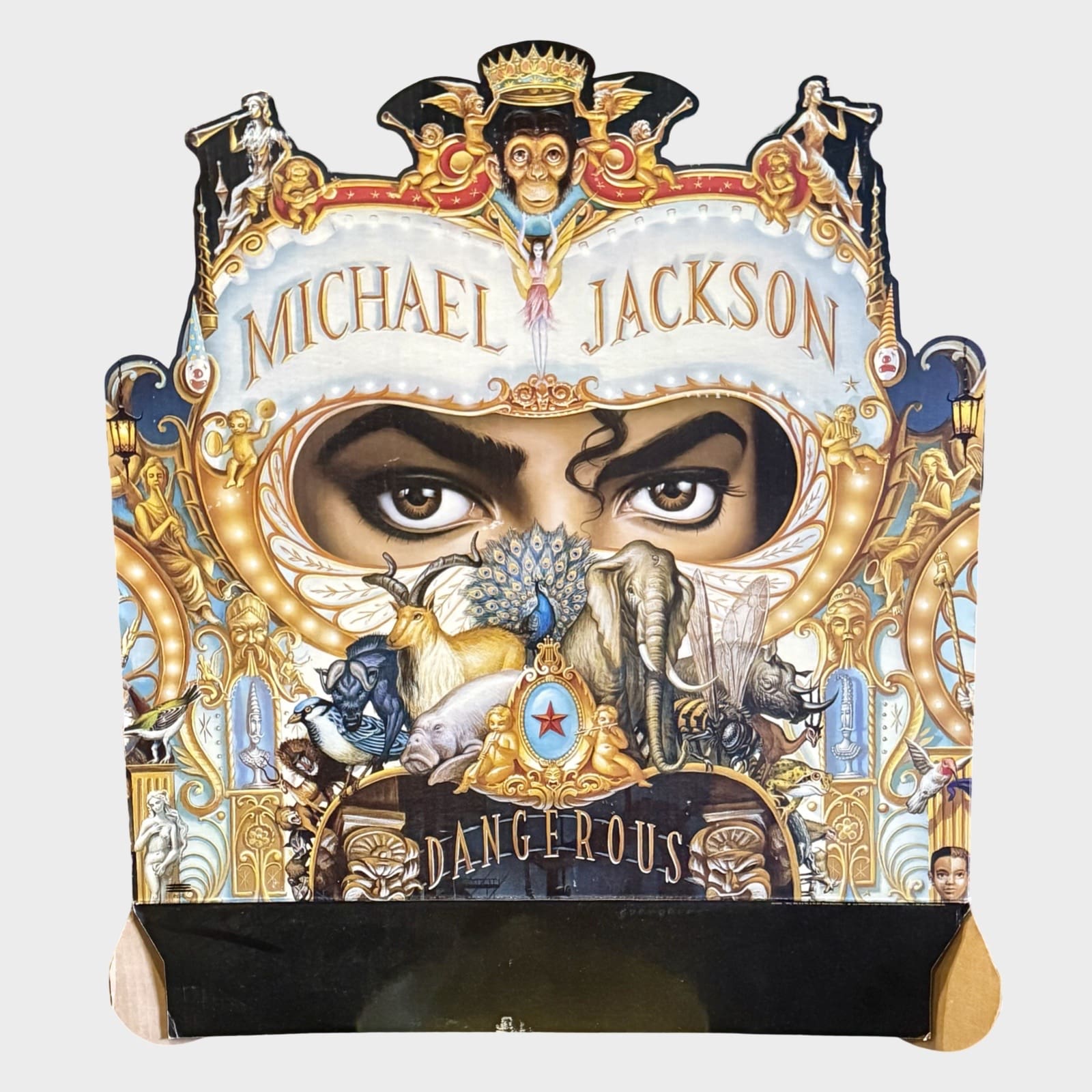 Michael Jackson 当時物　非売品　まとめ売り　13枚 IMG_9820.jpeg