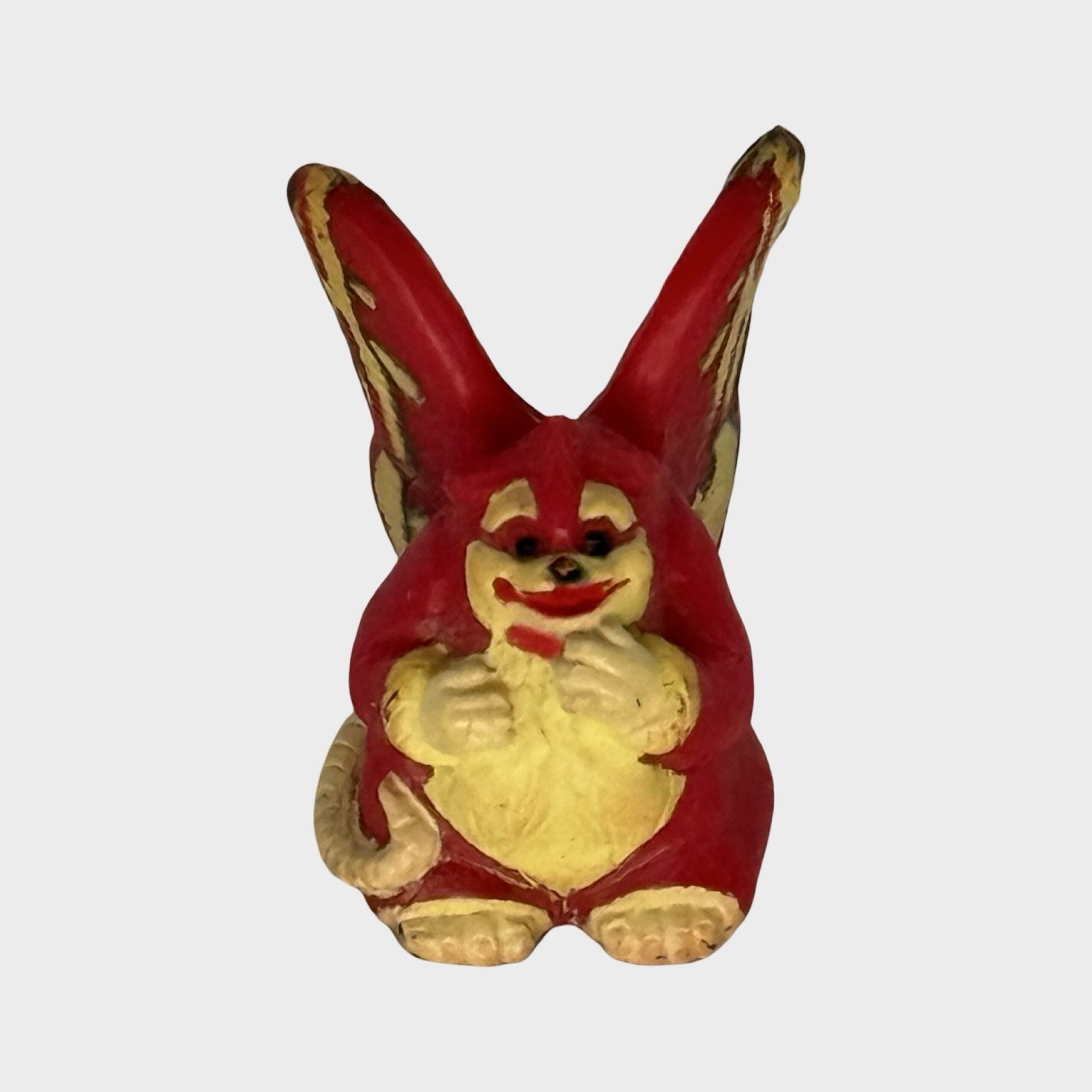 Michael Jackson Captain Eo Fuzzball Toy Figurine – Michael Jackson