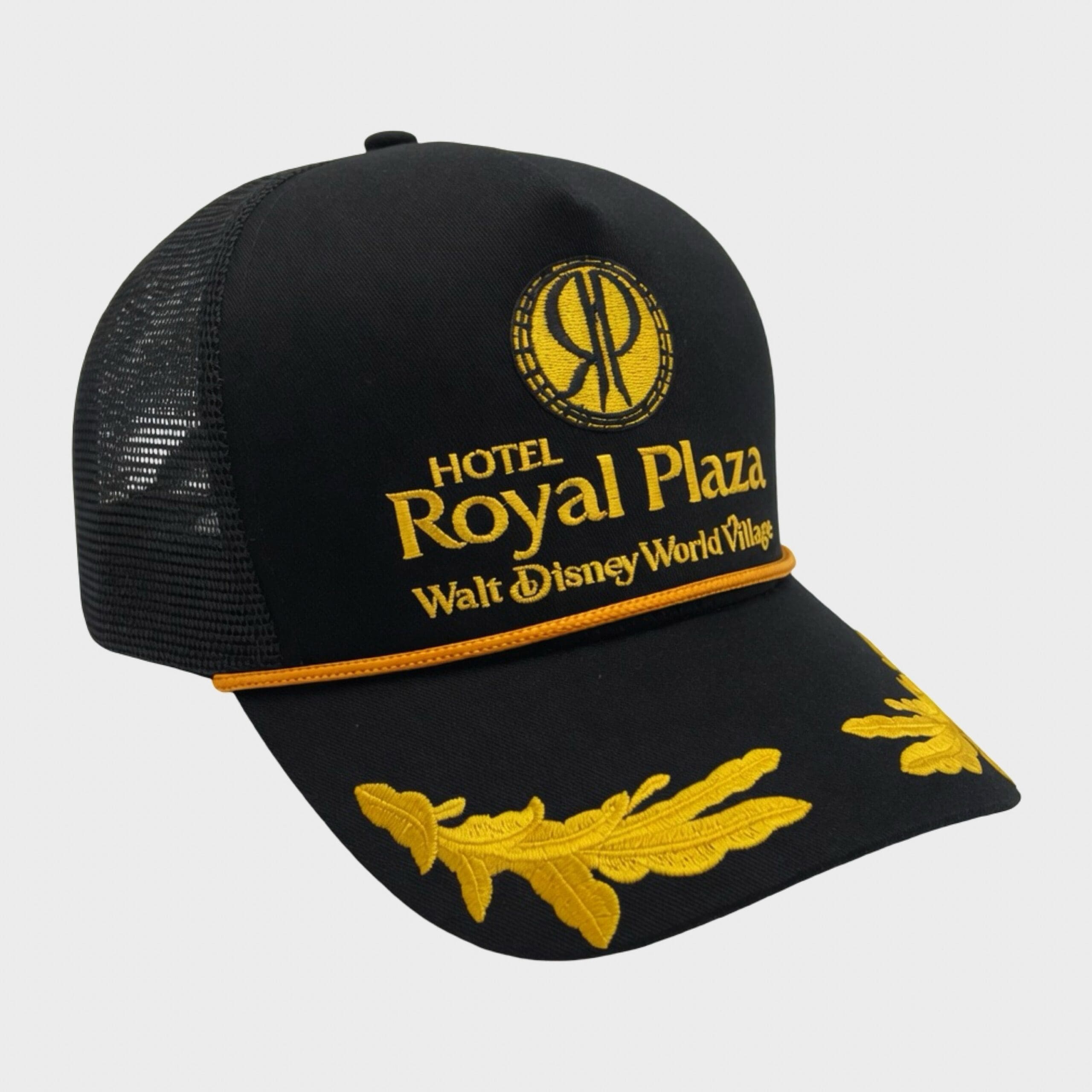 Michael Jackson Movie Cap Royal Plaza Premium Hat – Michael Jackson Market