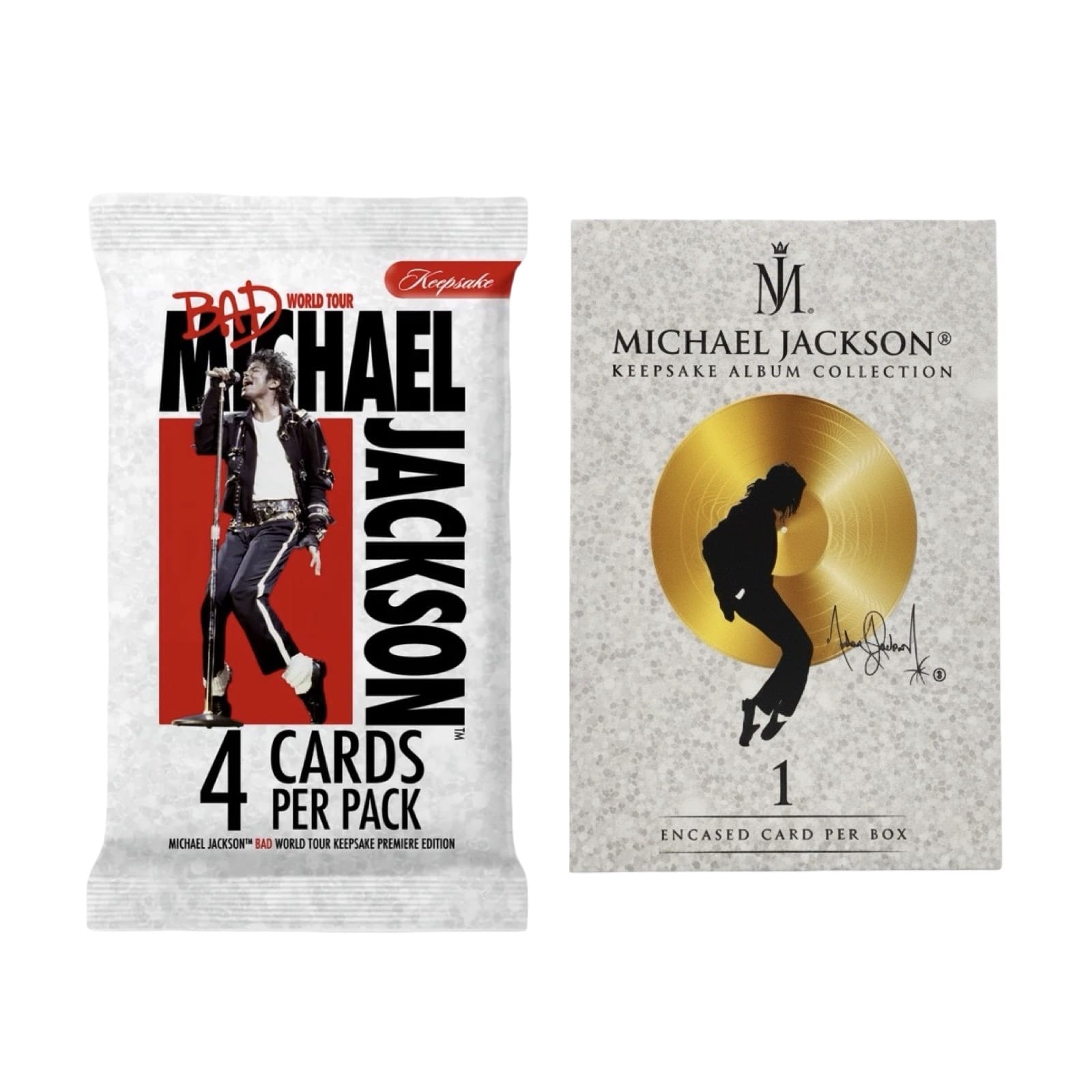 Michael Jackson スーパーフォトカードセット 未開封　コンプ Michael Jackson Photo Card Pack Unopened | eBay